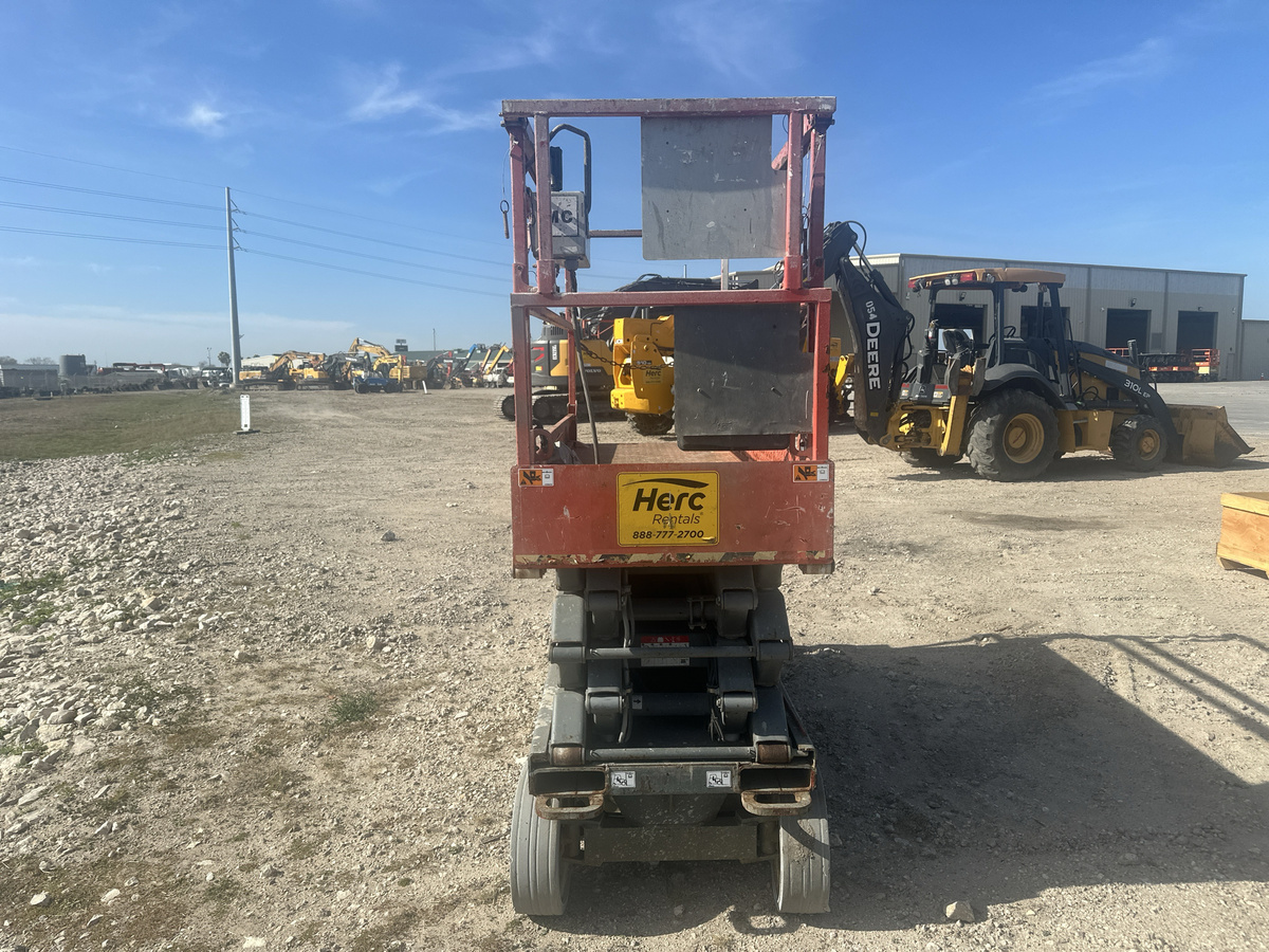 2015 Skyjack SJ3226-4