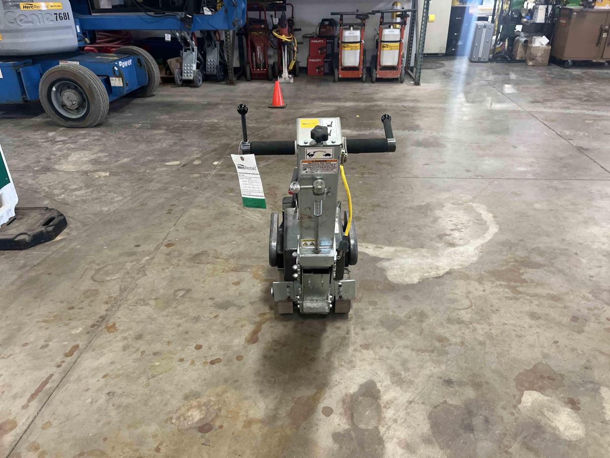 2020 National Flooring Equipment 6280HD