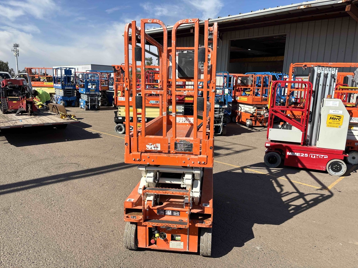 2021 Snorkel S3219E-2