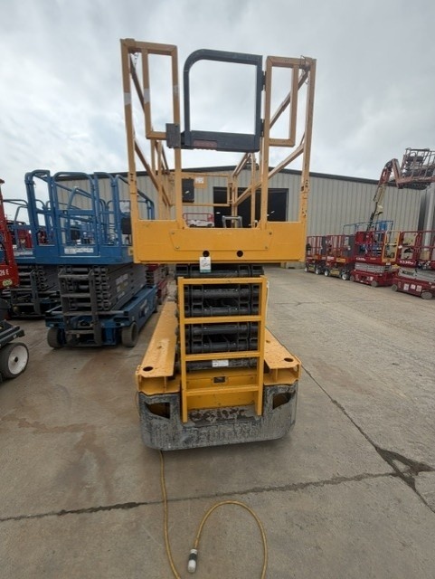 2023 Haulotte 3947 E-3