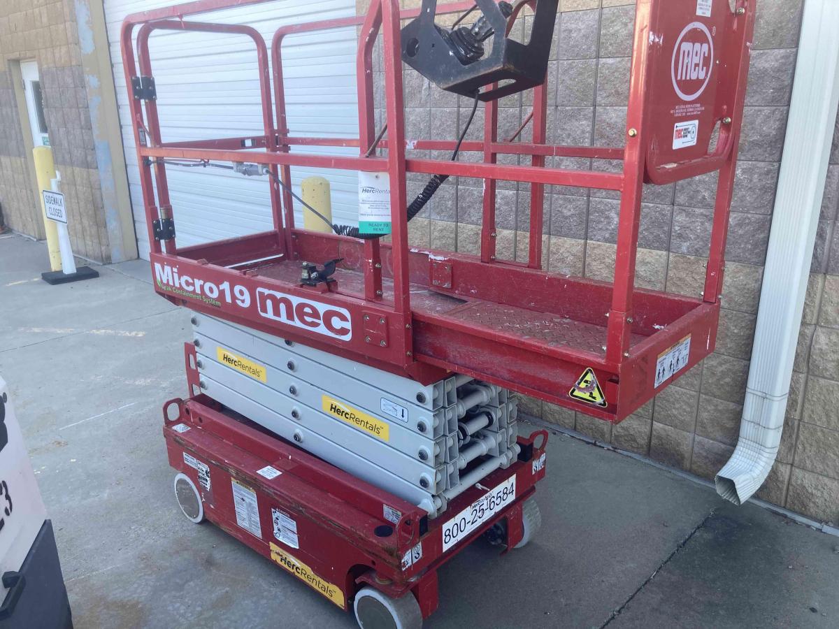 2019 MEC Micro 19