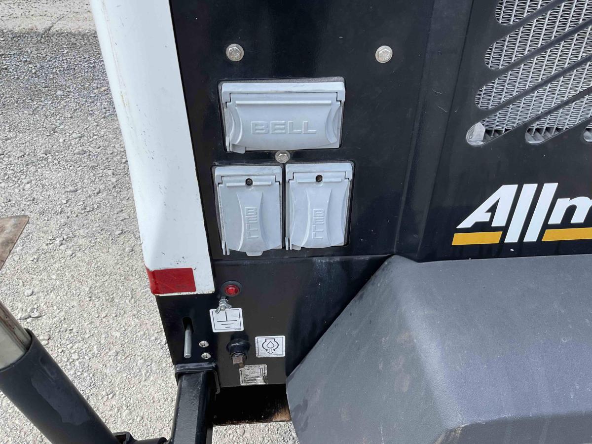 2018 Allmand NLV-K1005C