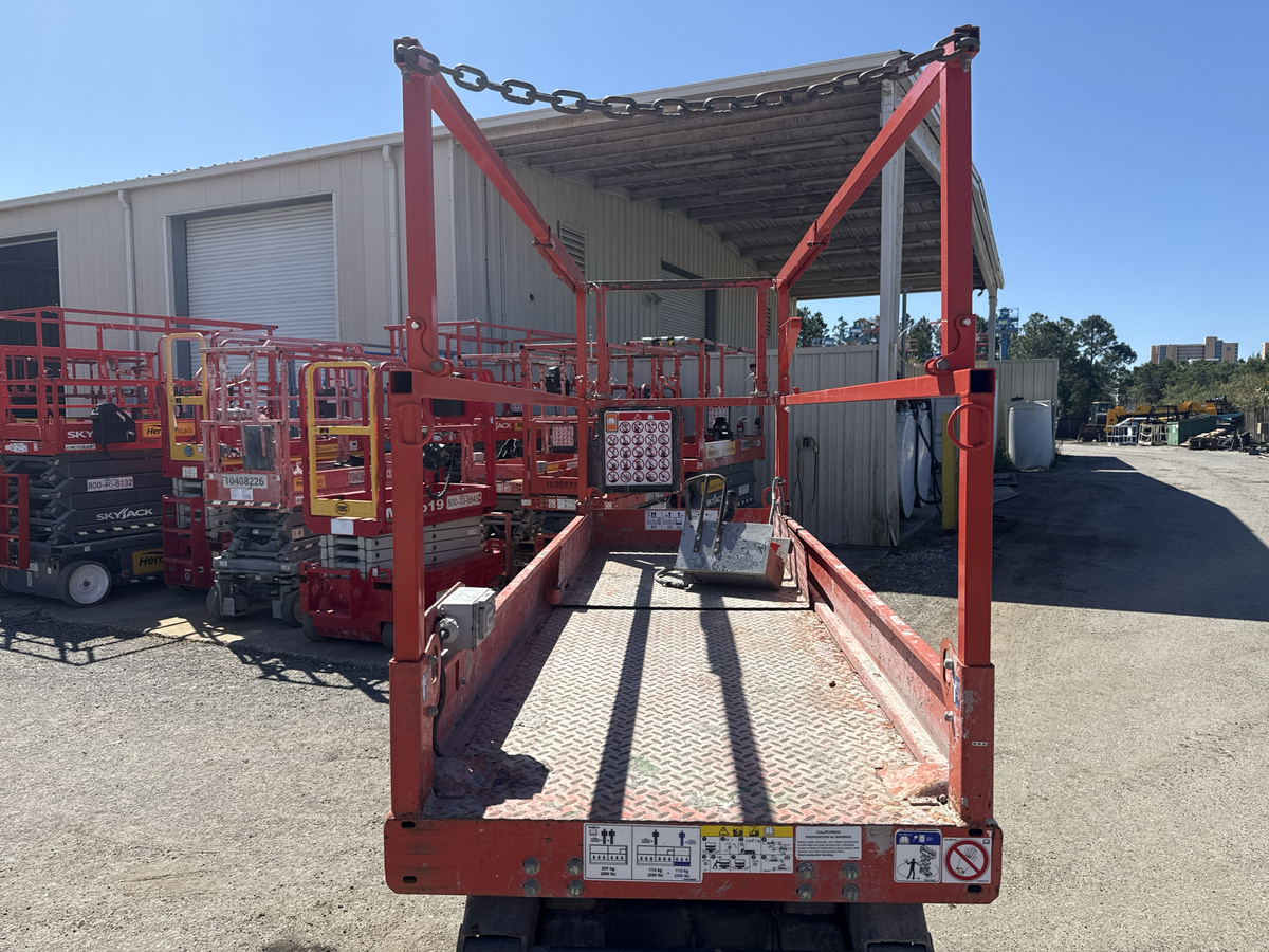 2019 Skyjack SJ3226-5