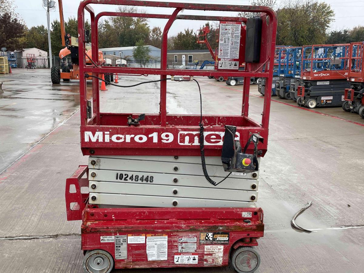 2018 MEC Micro 19-2
