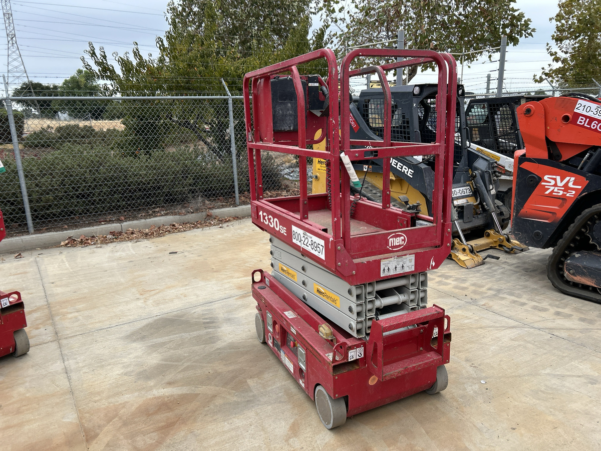 2018 MEC 1330SE-2