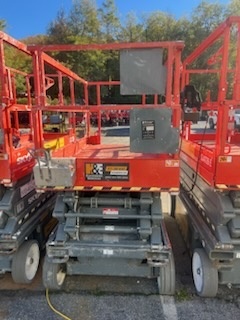 2016 Skyjack SJ-4626-2