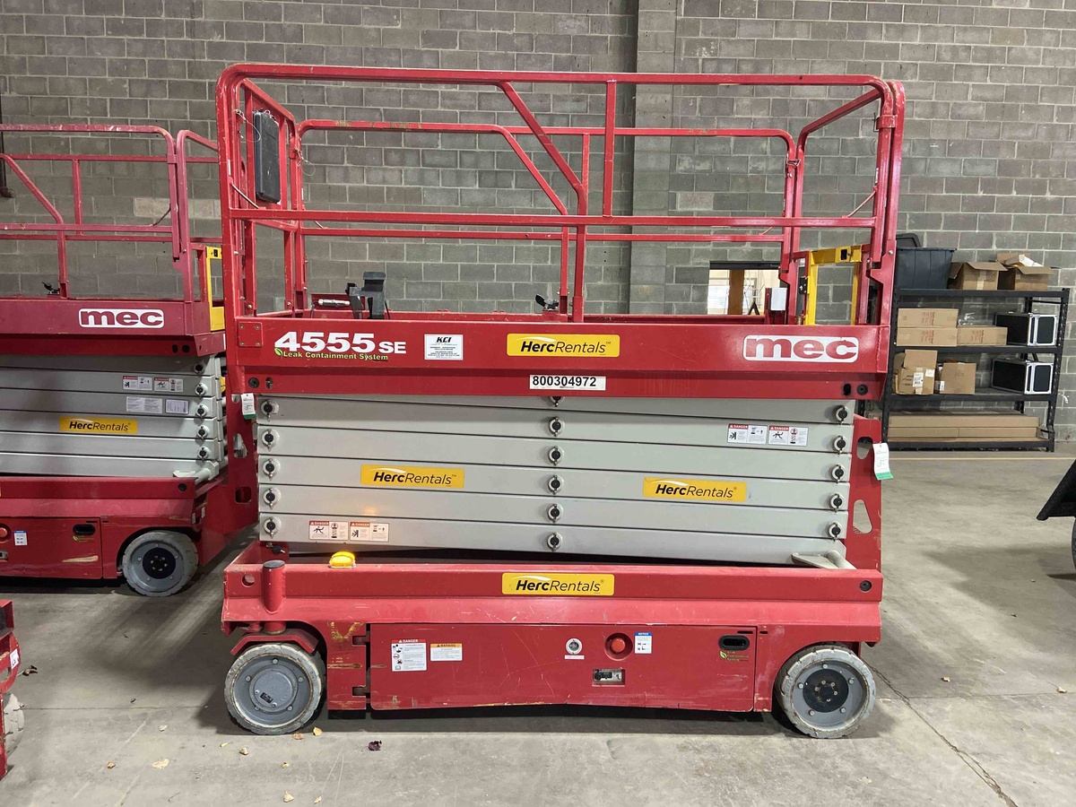 2021 MEC 4555SE