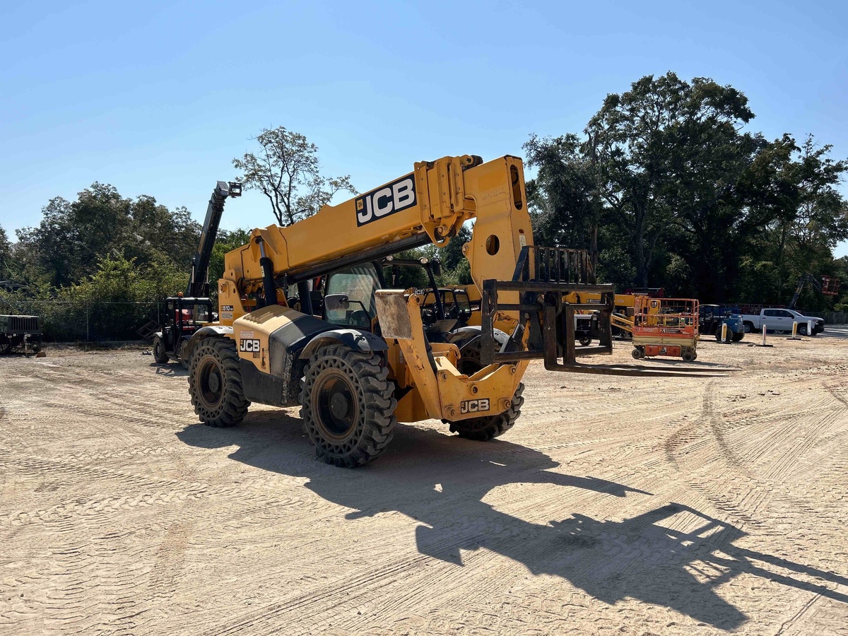2018 JCB 510-56-3