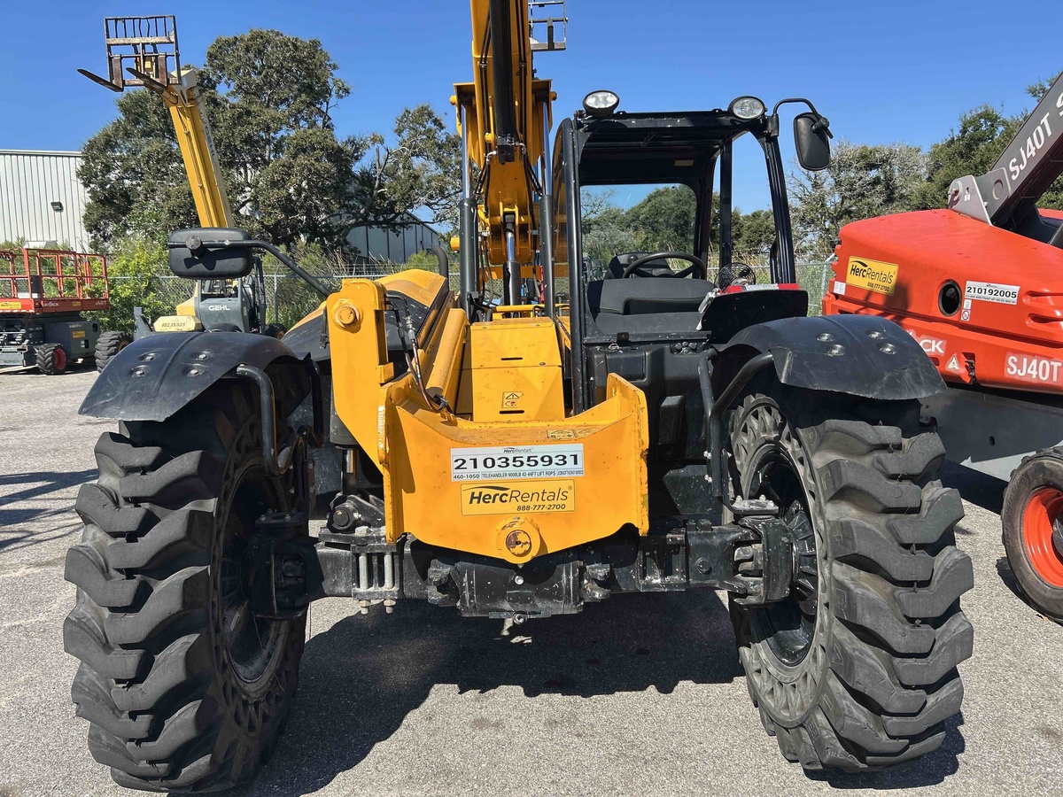 2022 JCB 509-42-3