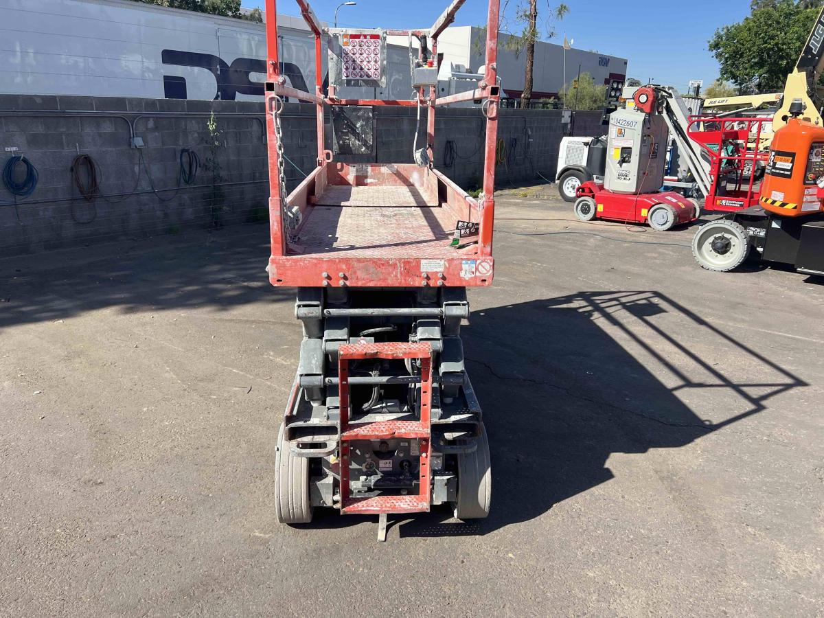 2016 Skyjack SJ3226