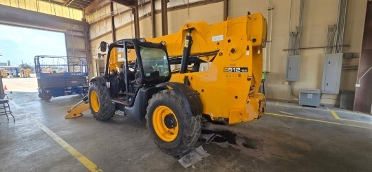 2018 JCB 512-56-5