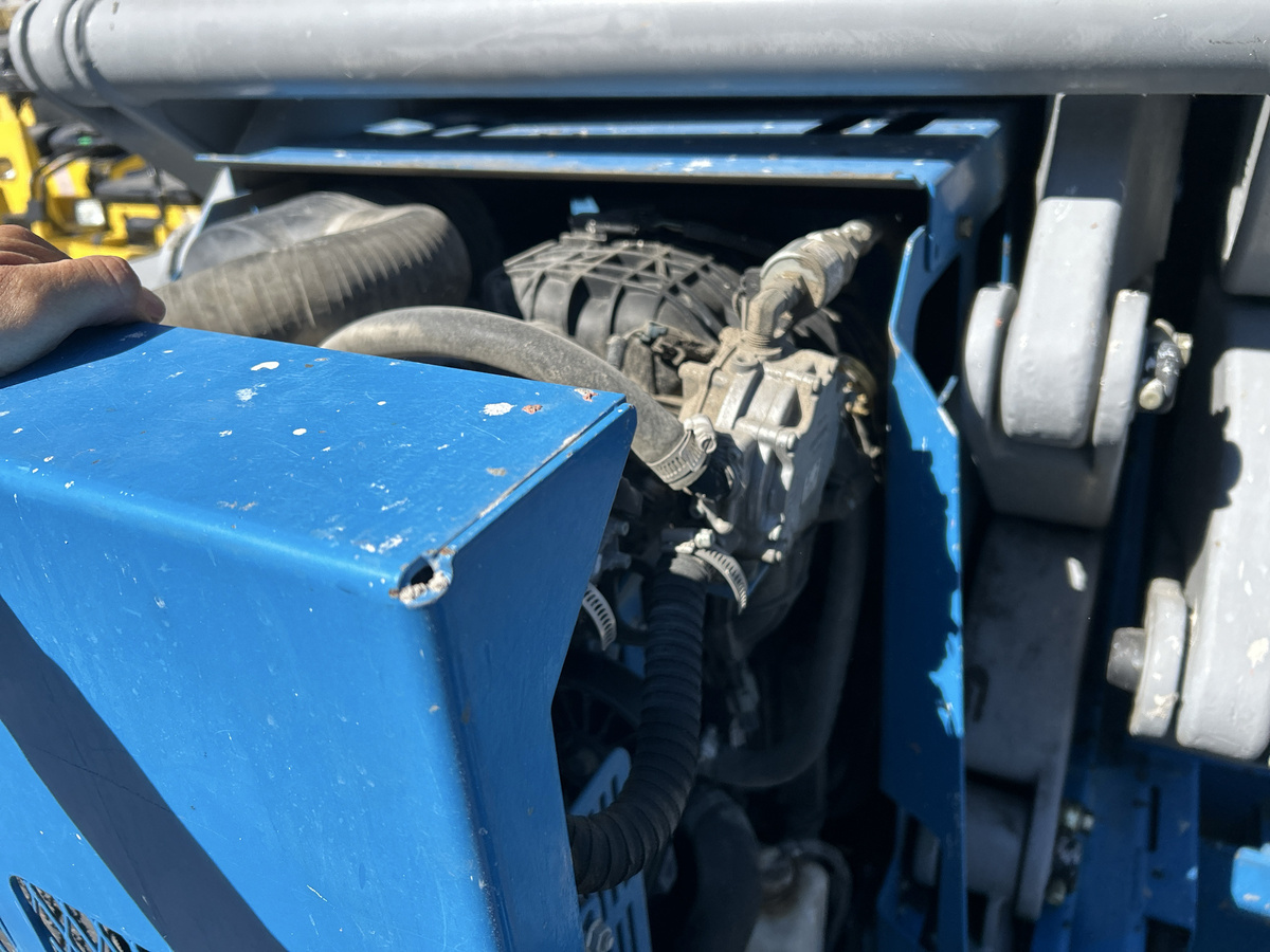 2014 Genie GS-5390 RT-6