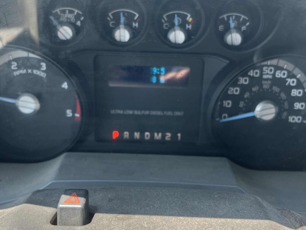 2016 Ford F250-5