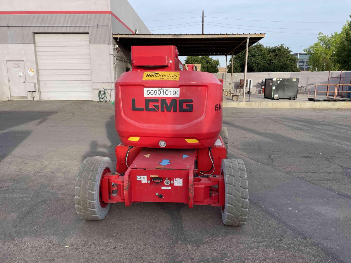 2020 LGMG A45JE