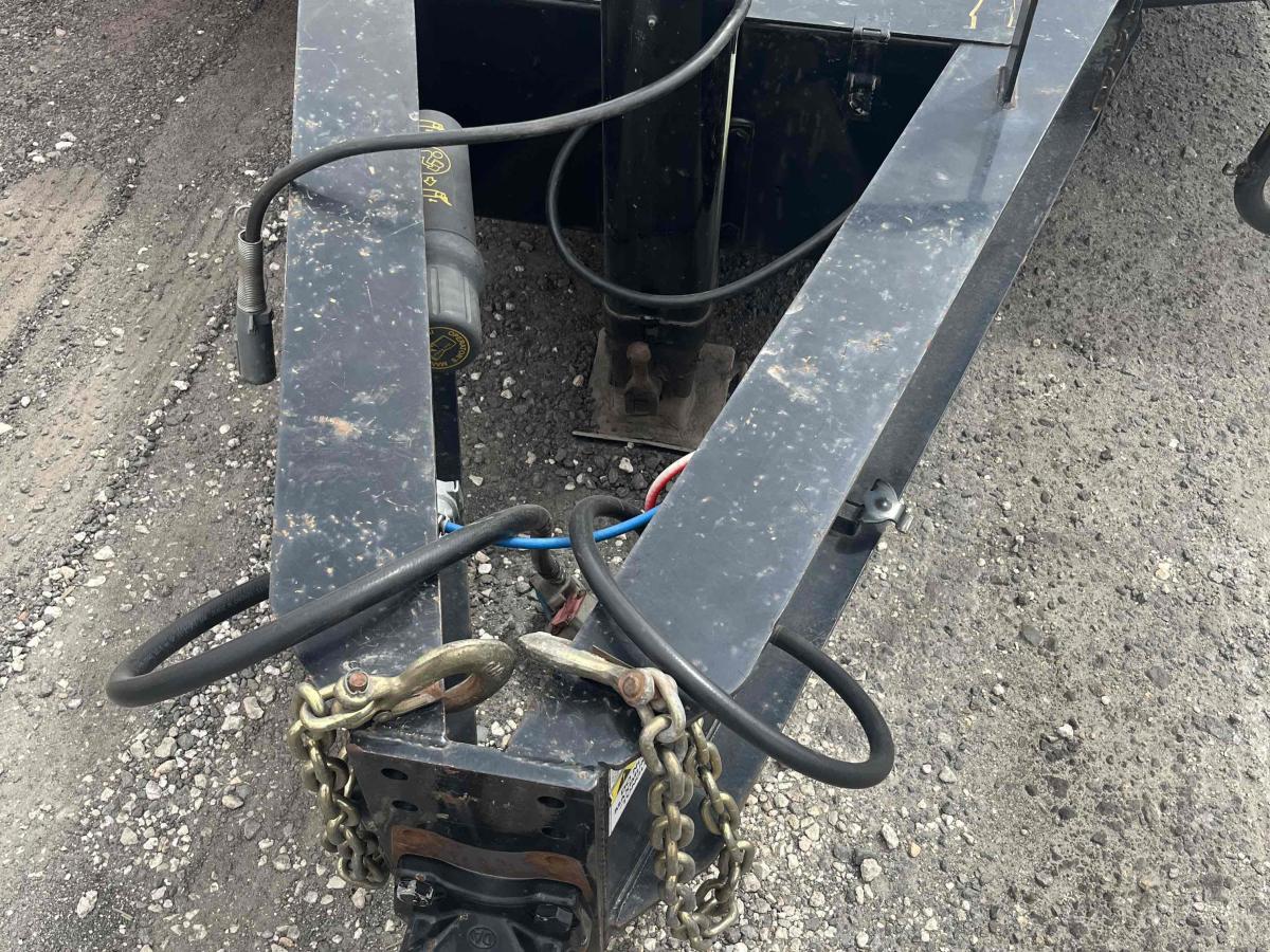 2018 Felling FT-20-2LP