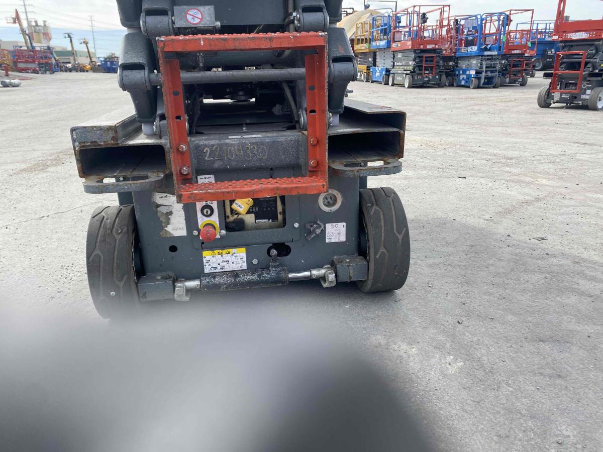 2016 Skyjack SJ3219