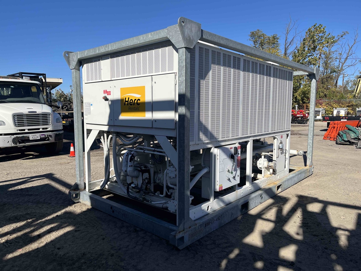 2018 Caps PCCH-100TC-2