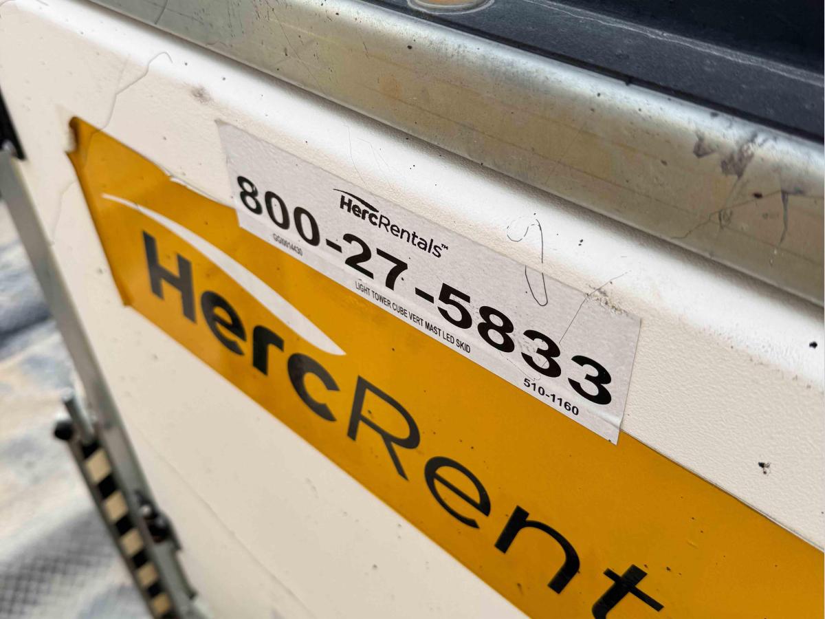2020 Generac CUBE HYPER