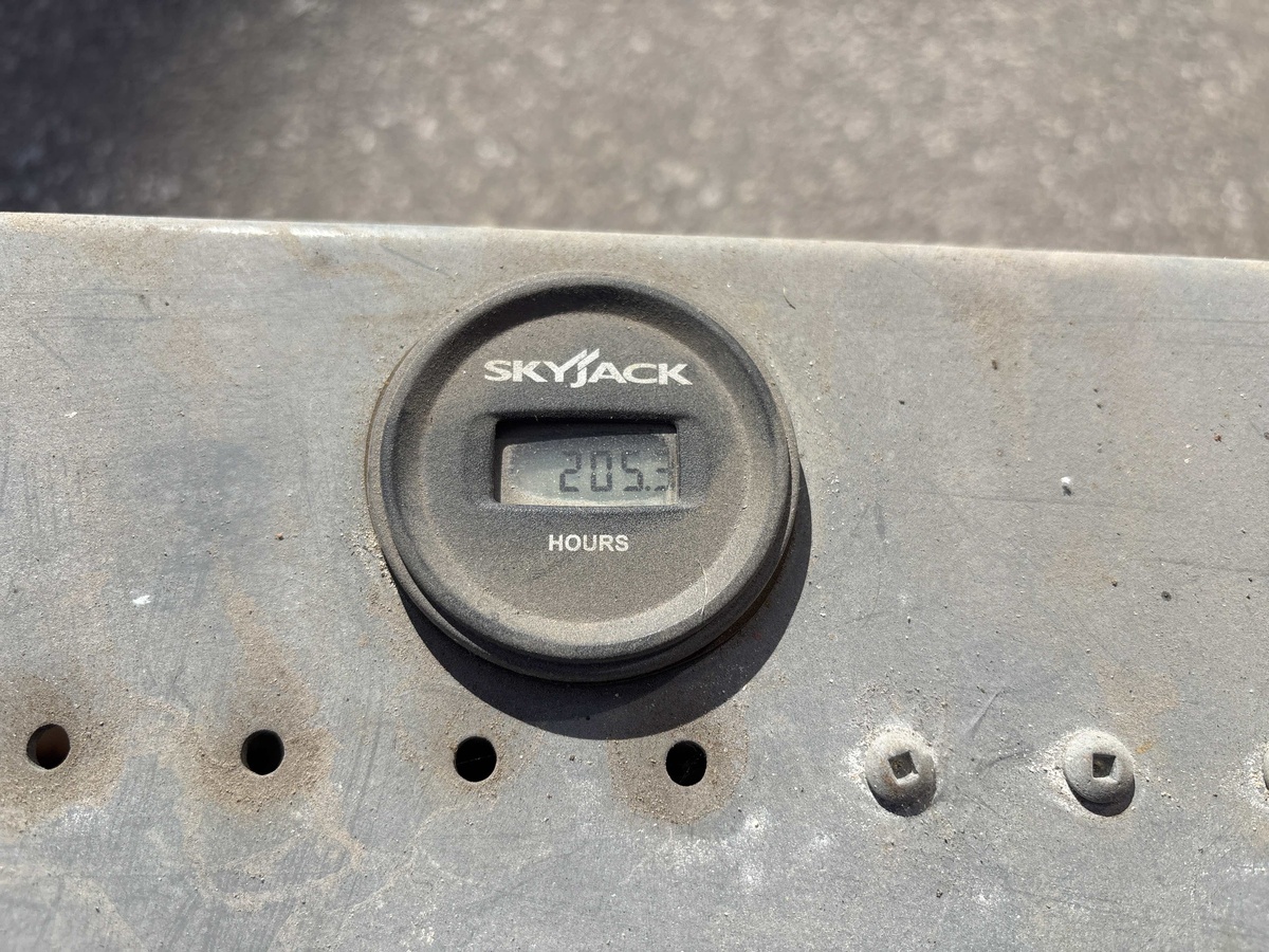 2019 Skyjack SJ3219-15