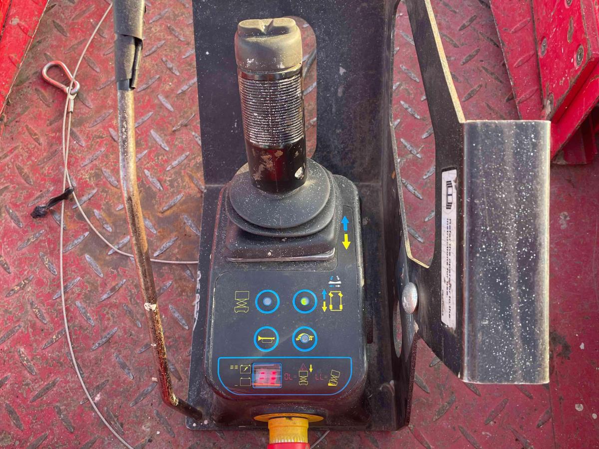 2018 MEC Micro 19