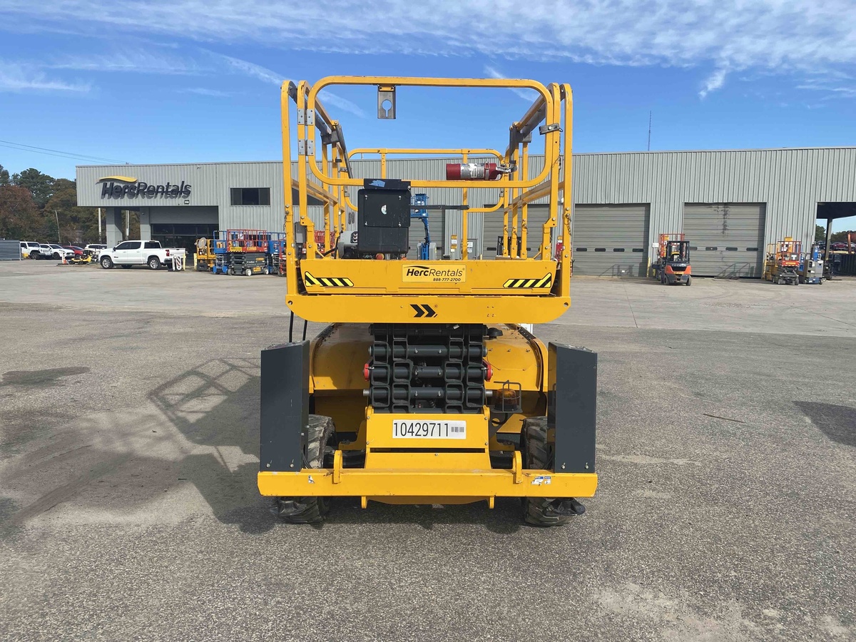 2023 Haulotte 3368 RT-3