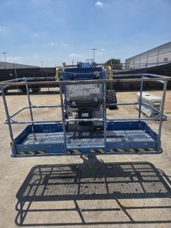 2018 Genie Z-62/40-5