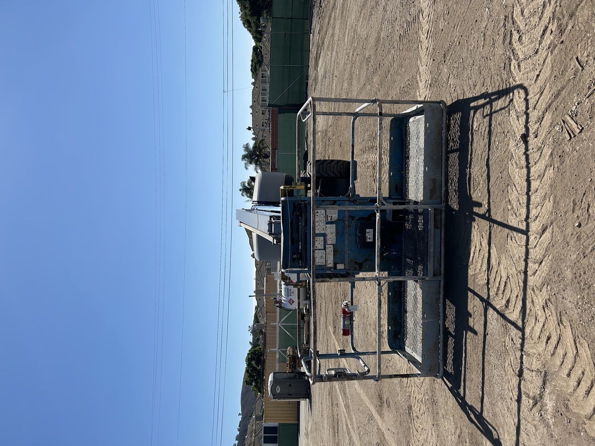 2017 Genie S-65-2