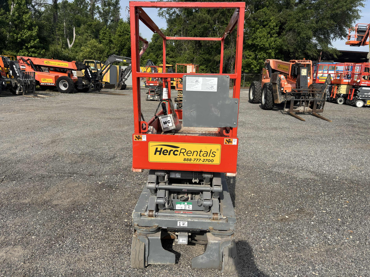 2019 Skyjack SJ3219-7