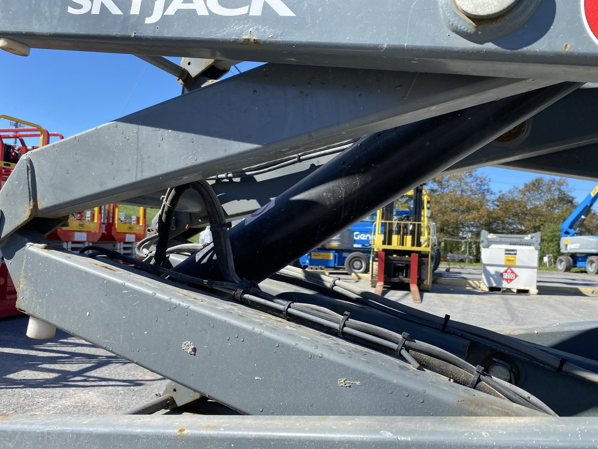 2018 Skyjack SJ3219-13