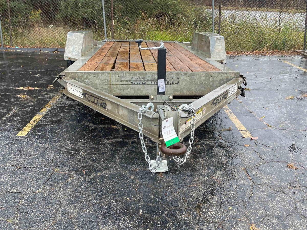 2016 Felling FT10ITIG-3