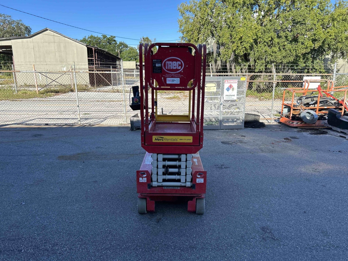 2022 MEC Micro 19-6