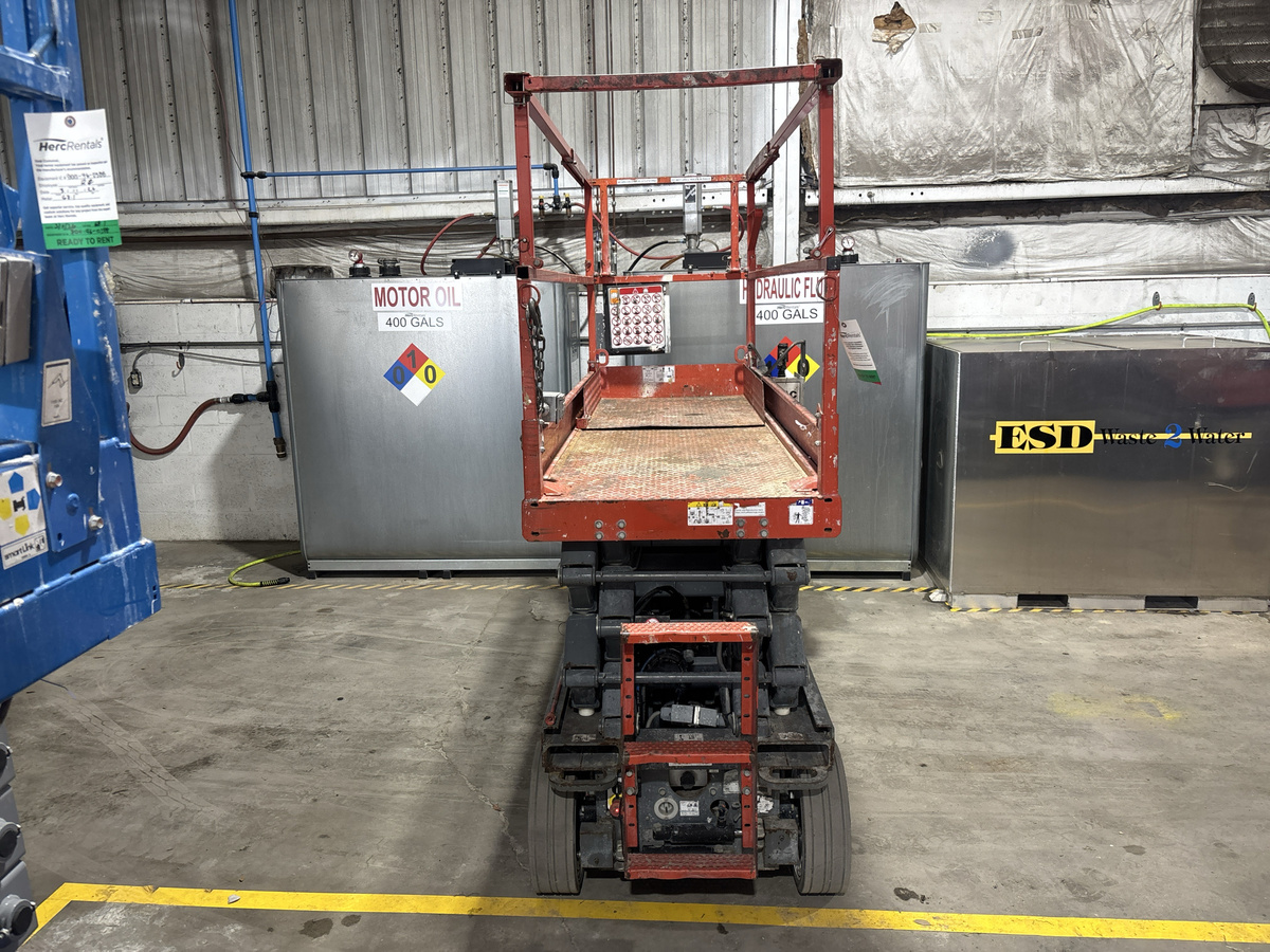 2019 Skyjack SJ3226-3