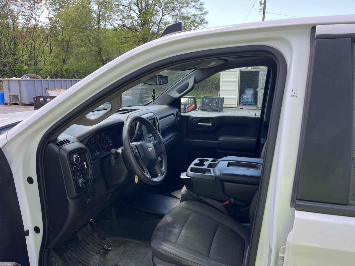 2019 Chevrolet 1500-5