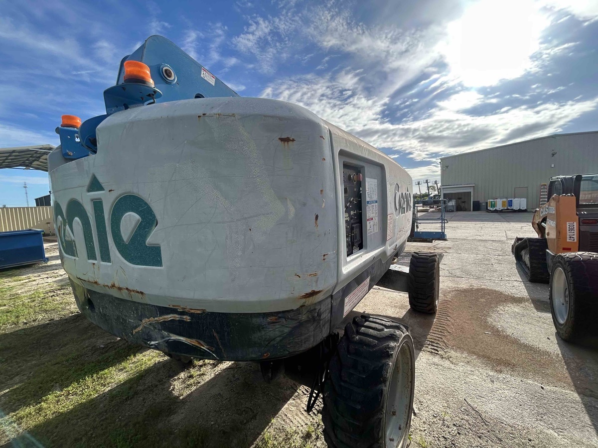 2016 Genie S-60-3