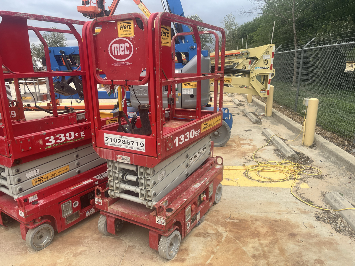 2019 MEC 1330SE-2