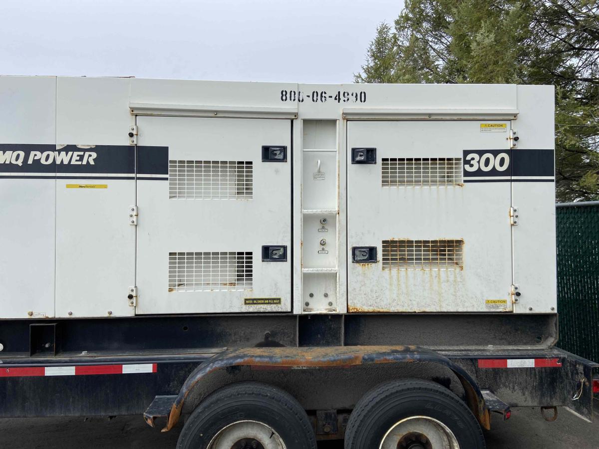 2015 Multiquip DCA-300SSU4I-5