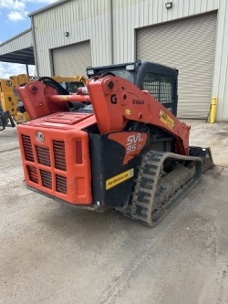 2020 Kubota SVL95-2S-4
