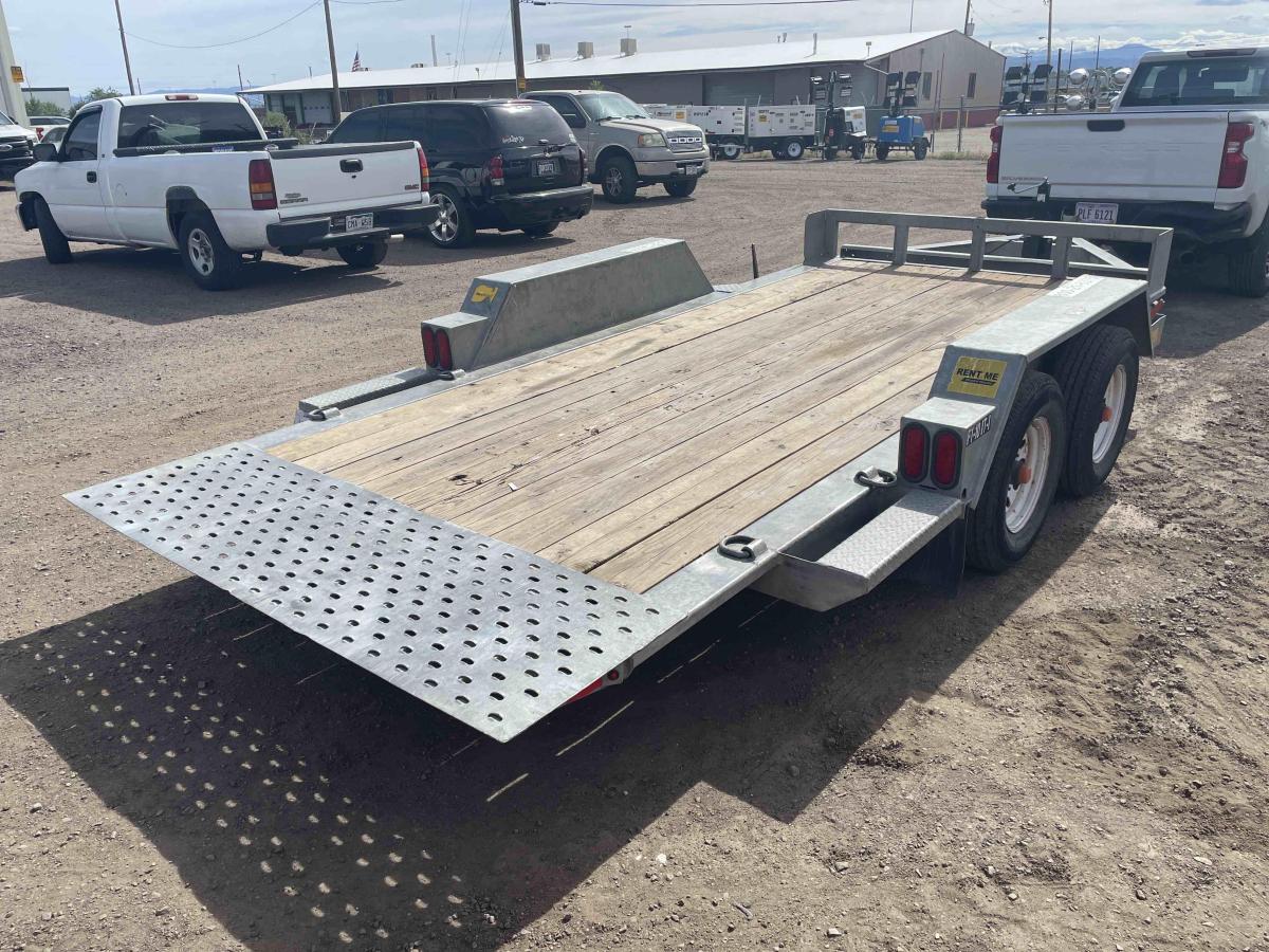 2018 Felling FT10ITIG