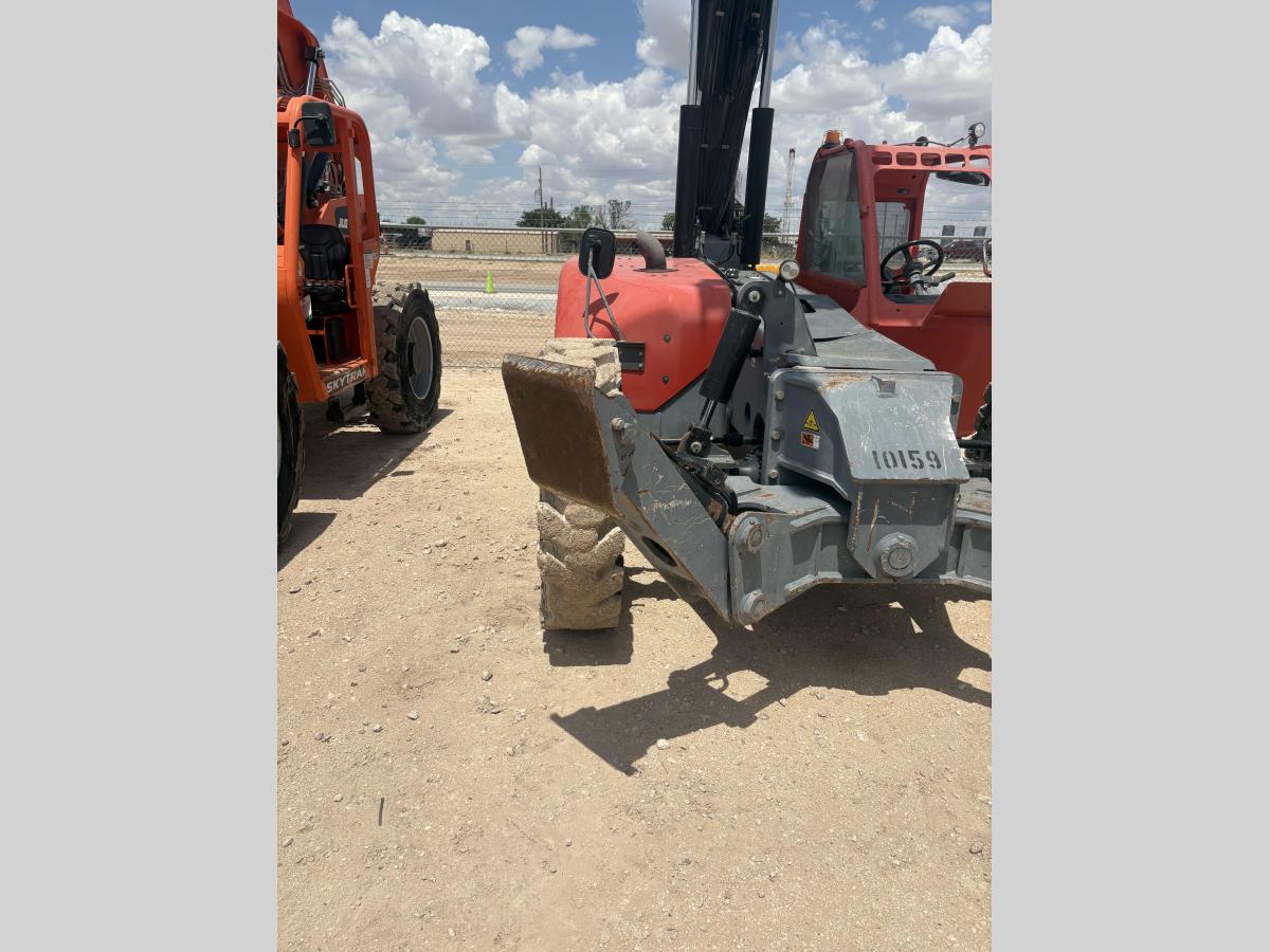 2019 Skyjack SJ1056 TH