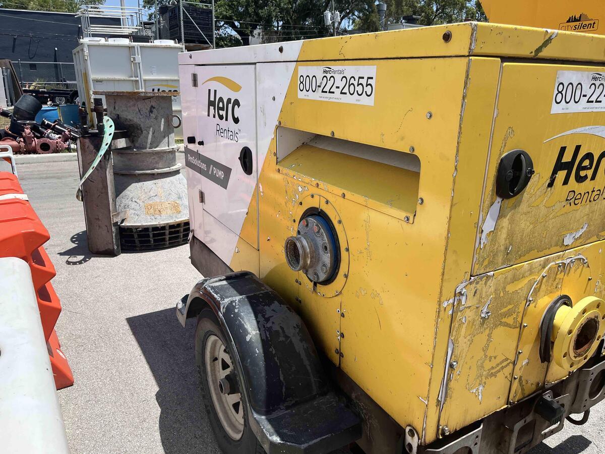 2018 Cornell 4NNTLRP-2