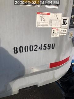 2014 Genie Z-45/25 RT-5