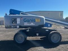 2019 Genie S-60XC