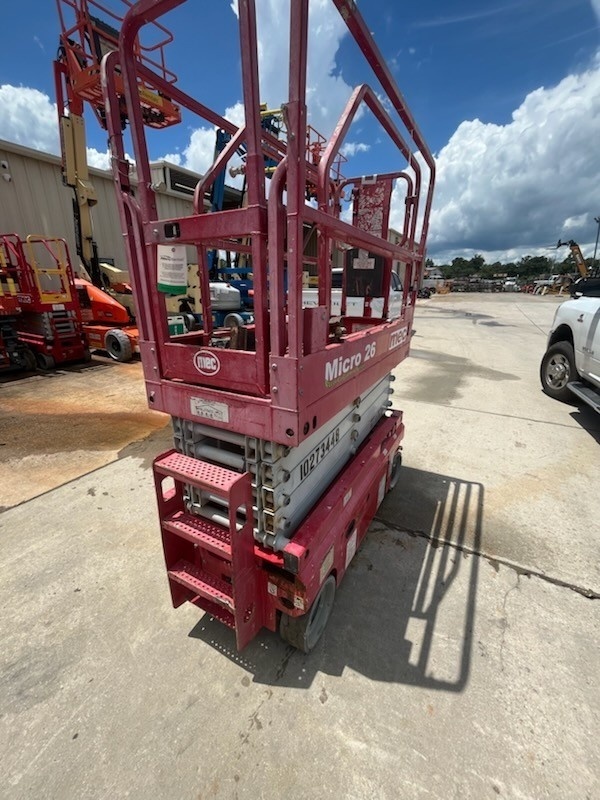 2019 MEC Micro26