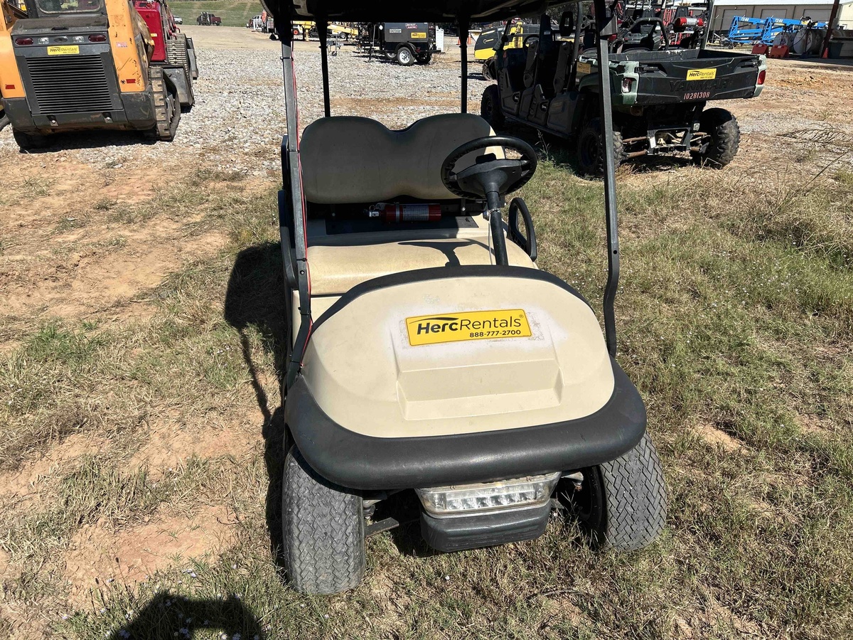 2018 Club Car Precedent-6