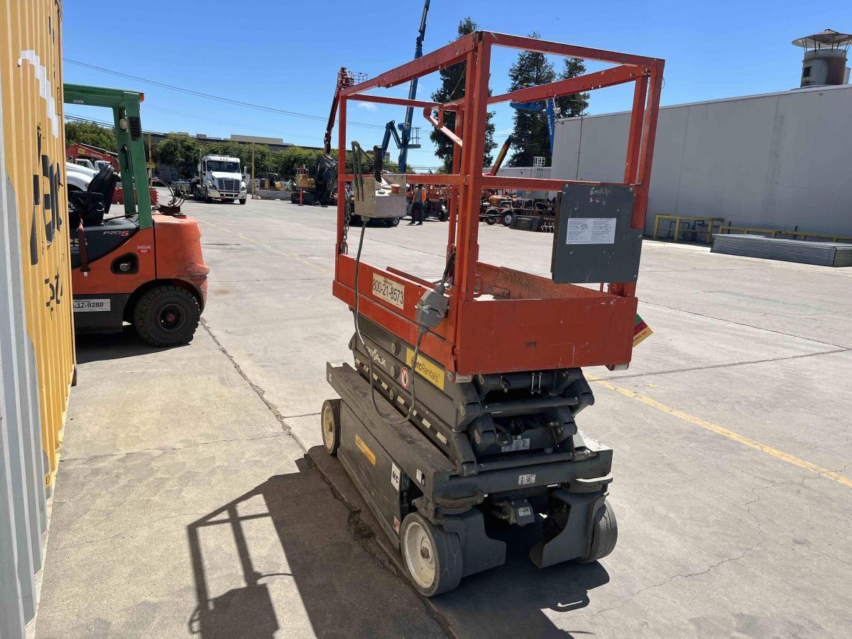 2018 Skyjack SJ3219