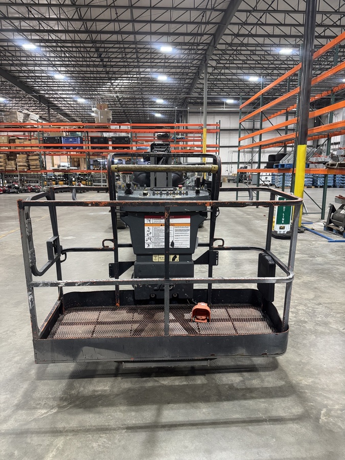 2018 JLG E600JP-5
