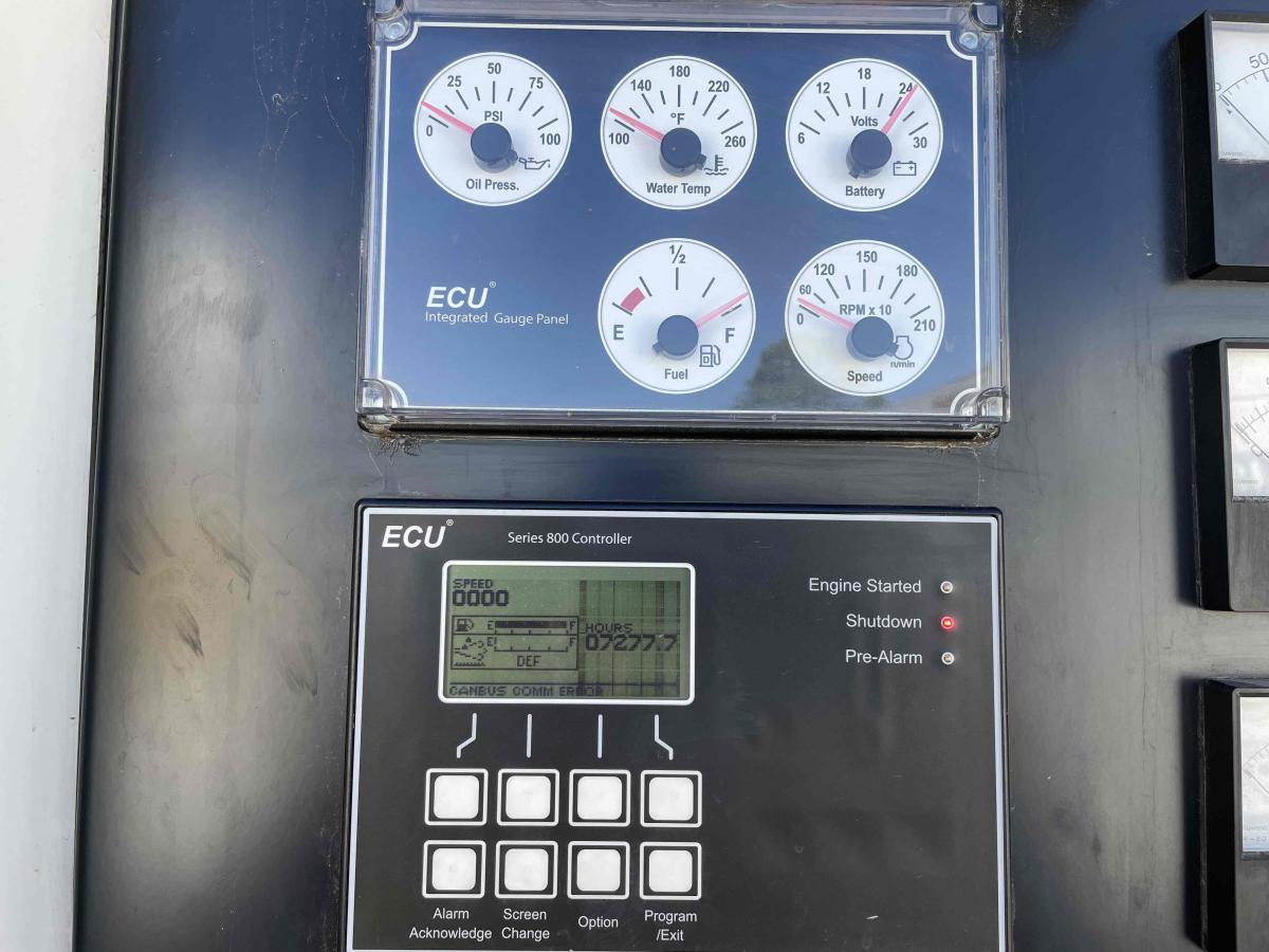 2018 Multiquip DCA400SSI4F-5
