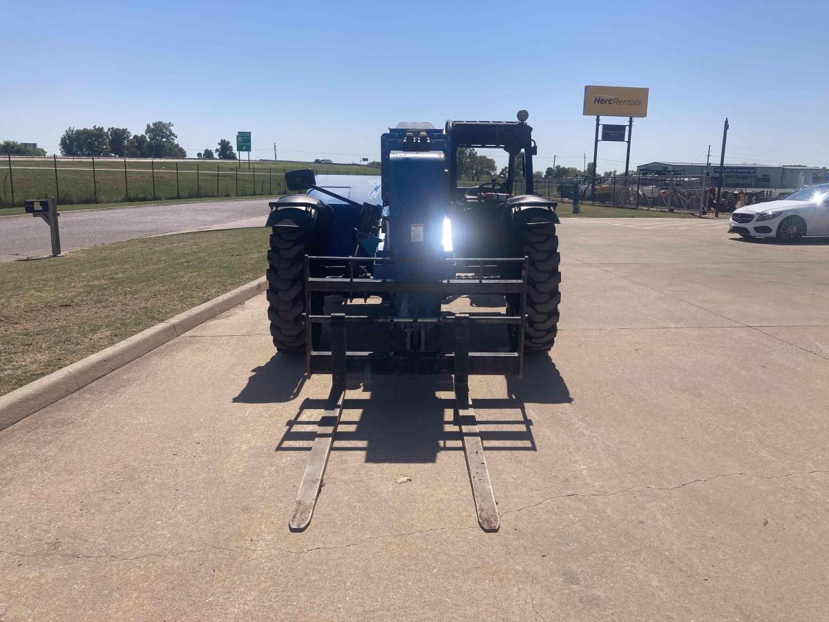 2018 Genie GTH 844