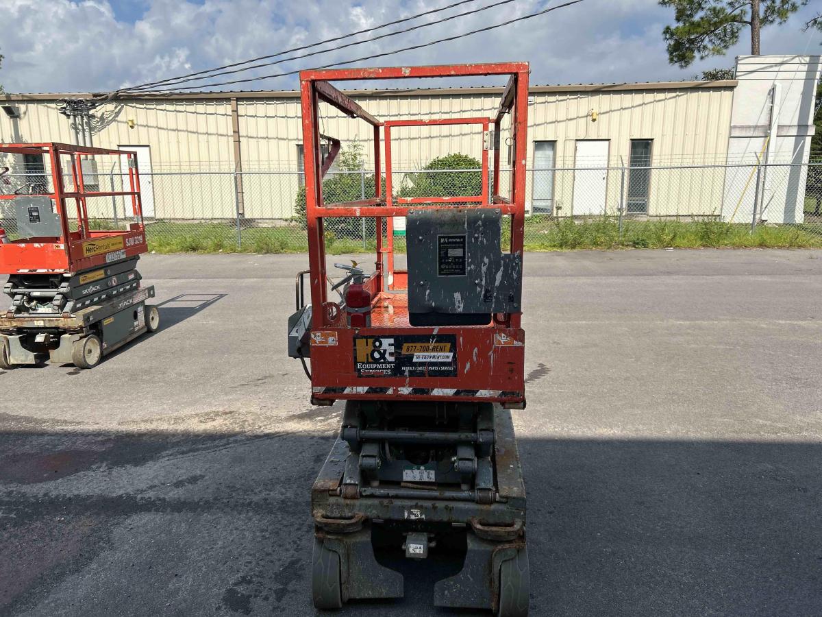 2018 Skyjack SJ3219-4