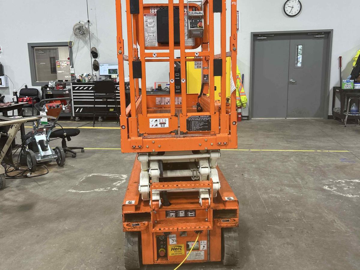 2021 Snorkel S3219E-2